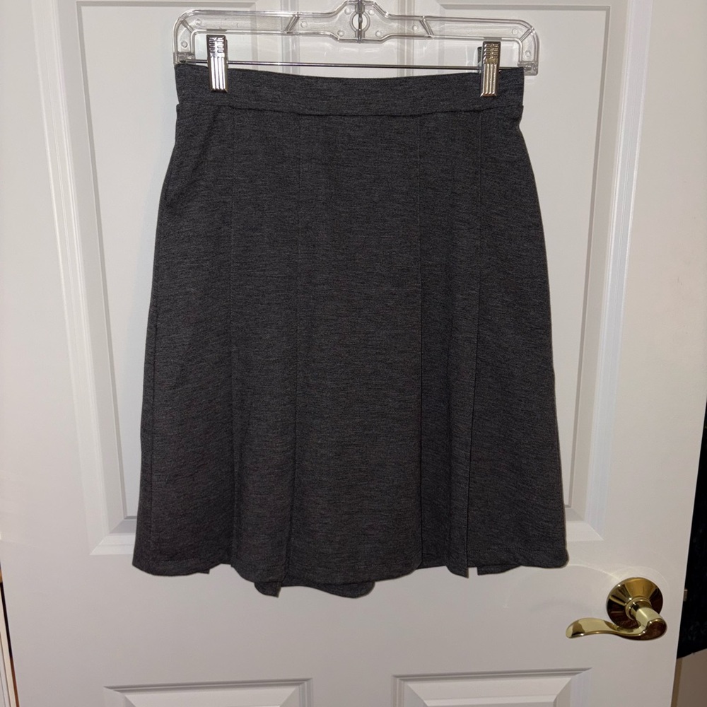 Lands' End School Pleat Skirt